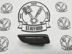Індикатор (сигнальна лампа) подушки AirBag пасажира Ford Escape '16-