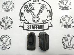 Отбойники (демпферы) крышки багажника комплект Ford Lincoln MKZ '12-