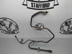 Трубка вентиляции паров топлива без Start/Stop Ford Edge / Lincoln '15-