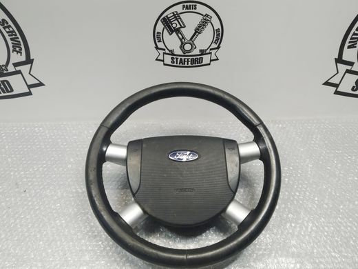 Руль с подушкой безопасности AirBag Ford Mondeo '00-'03