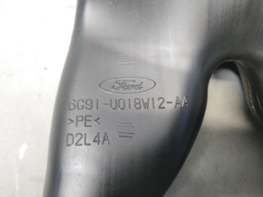 Повітропровід низ з'єднувальний Ford Mondeo '07-'14