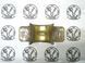 Скоба стабілізатору перед зад Ford Focus '04-'11/C-Max '03-'10/перед Kuga '08-'12