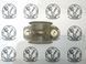 Скоба стабілізатору перед зад Ford Focus '04-'11/C-Max '03-'10/перед Kuga '08-'12