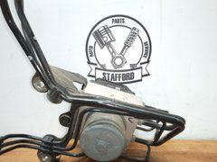 Блок керування ABS IVD без трубок. Ford Mondeo '07-'10/S-Max '06-'10