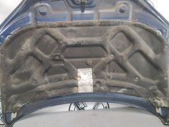 Ізолятор капоту Ford Mondeo '00-'07