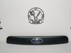 Ручка кришки багажника 4-х дв. унів. зелена дефект Ford Mondeo '00-'07