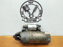 Стартер 1.8 Diesel Ford Focus '98-'05