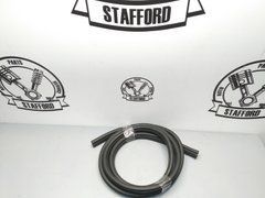 Ущільнювач дверей передньої правої (на кузові) Ford Escape '12-