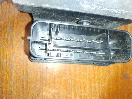 Блок управления ABS IVD без трубок. Ford Mondeo '07-'10/S-Max '06-'10