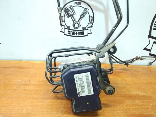 Блок управления ABS IVD без трубок. Ford Mondeo '07-'10/S-Max '06-'10