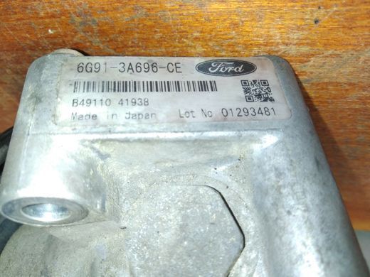 Насос гідропідсилювача зі шківом 2.0 Diesel Ford Mondeo '07-'14