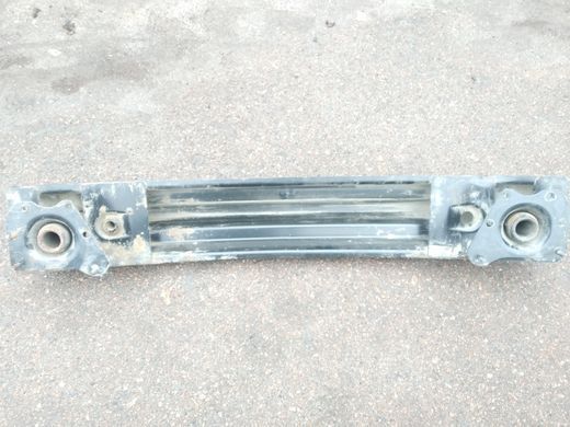 Підсилювач заднього бамперу 4 та 5 дв седани Ford Mondeo '00-'07