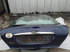 Кришка багажнику темно-синя 5 дв. седан Ford Mondeo '96-'00