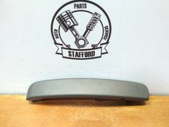 Молдинг переднього бамперу правий Ford C-Max '03-'08