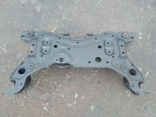 Підрамник передній Ford Focus '04-'11/з покращ підвіс. C-Max '05-'10