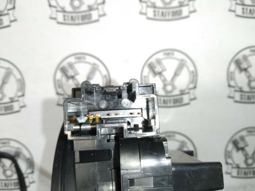 Шлейф керма з датчиком кута повороту Ford Mondeo '07-'10/S-Max/Galaxy '06-'10