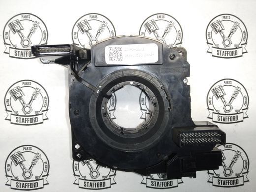 Шлейф керма з датчиком кута повороту Ford Mondeo '07-'10/S-Max/Galaxy '06-'10