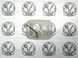 Кронштейн крепления шторки зад правый 4 дв. универсал Ford Mondeo '07-'14