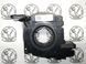 Шлейф керма з датчиком кута повороту Ford Mondeo '07-'10/S-Max/Galaxy '06-'10
