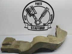 Ізолятор повітропровода правого перед Ford Mondeo '07-'14