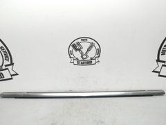 Молдинг зовнішній дверей задньої правої хром Ford Kuga '12-'19