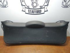 Накладка крышки багажника внутренняя 3,5 дв. седаны деф. Ford Focus '04-'11