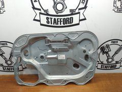 Передній правий склопід'йомник екран Ford C-Max '03-'07