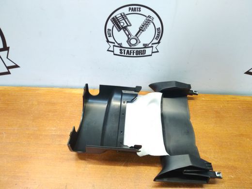 Кожух рулевой колонки верх Ford Mondeo '07-'14/Focus C-Max '03-'10/Kuga '08-'12/Focus '04-'11