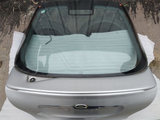 Кришка багажнику сіра 5 дв. седан Ford Mondeo '96-'00