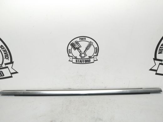 Молдинг внешний двери задней правой хром Ford Kuga '12-'19