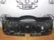 Накладка крышки багажника внутренняя 3,5 дв. седаны деф. Ford Focus '04-'11