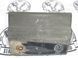 Отбойник (демпфер) крышки багажника 3, 5 дв. седаны Ford Focus '04-'11/Fusion '02-'12