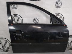 Двері передня права гола чорна Ford Mondeo '00-'07