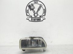Фара протитуманна (ПТФ) рефл. скло дефект ліва Ford Mondeo '92-'96 / права Fiesta '95-'02