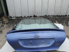 Кришка багажнику синя 5 дв. седан Ford Mondeo '96-'00