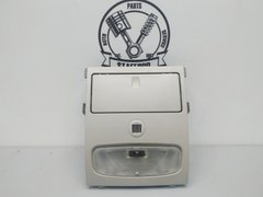 Потолочна консоль (окулярник) з плафоном освіт без люка Ford Mondeo '00-'03