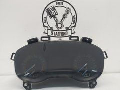 Щиток приборов Ford Edge 3.5. 2.0 '15-