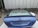 Крышка багажника синяя 5 дв. седан Ford Mondeo '96-'00
