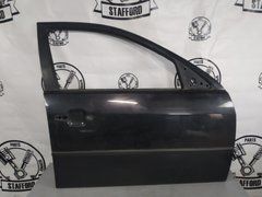 Двері передня права гола чорна Ford Mondeo '00-'07