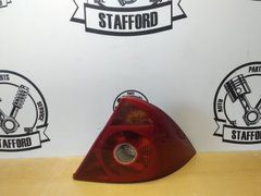 Фонар задній правий 4, 5 дв седани Ford Mondeo '00-'03
