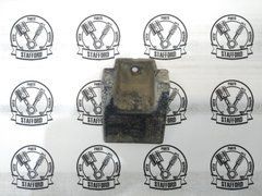 Кронштейн кріплення заднього бамперу седани Ford Focus '04-'11/C-Max '03-'10