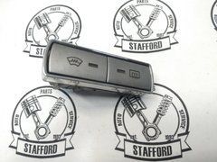 Переключатель обогрева лобового/заднего стекла Ford Mondeo '03-'07
