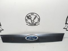 Ручка крышки багажника 4-х, 5-ти дв. седаны серая дефект Ford Mondeo '07-'14