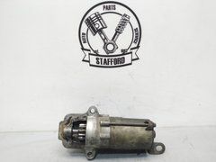 Стартер реставрированный Duratec HE Ford Mondeo '00-'07