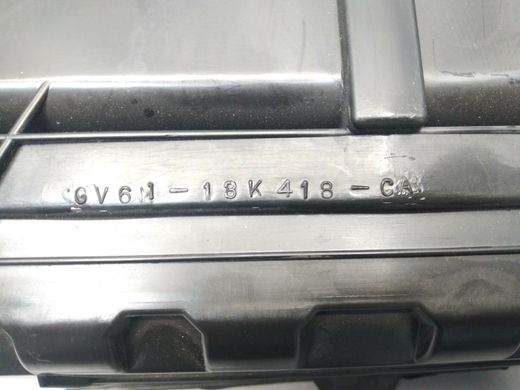 Корпус печки нижняя часть Ford Escape '16-/Lincoln MKC '16-