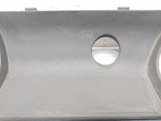 Коврик панели приборов без пакета курильщика деф Ford Focus '04-'08