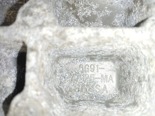 Кронштейн опори коробки передач 2.0 Diesel '07-'14/S-Max/Galaxy '06-'15