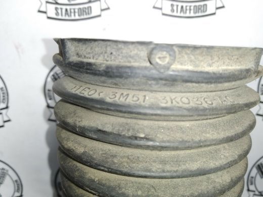 Пыльник переднего амортизатора Ford Focus '04-/Focus C-Max '03-'15/C-Max '14-'19/Kuga '08-19/Transit/Tourneo Connect '13-
