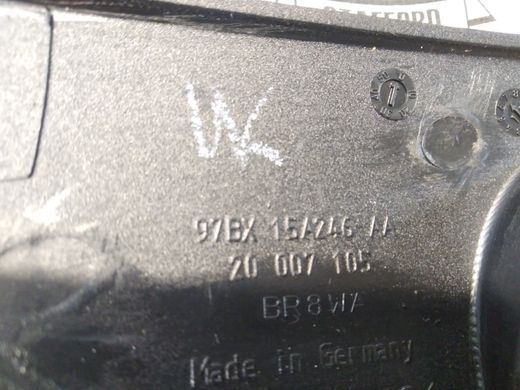 Рамка под ПТФ левая ST Ford Mondeo '96-'00