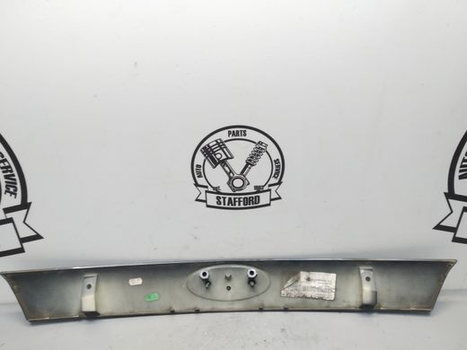 Ручка кришки багажника 4-х, 5-ти дв. седани сіра дефект Ford Mondeo '07-'14